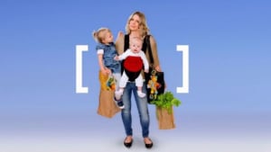 Volvo targets mums in its newest campaign